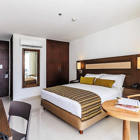 Hotel Estelar Йопаль Экстерьер фото