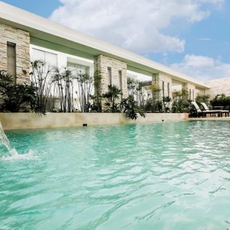 Hotel Estelar Йопаль Экстерьер фото