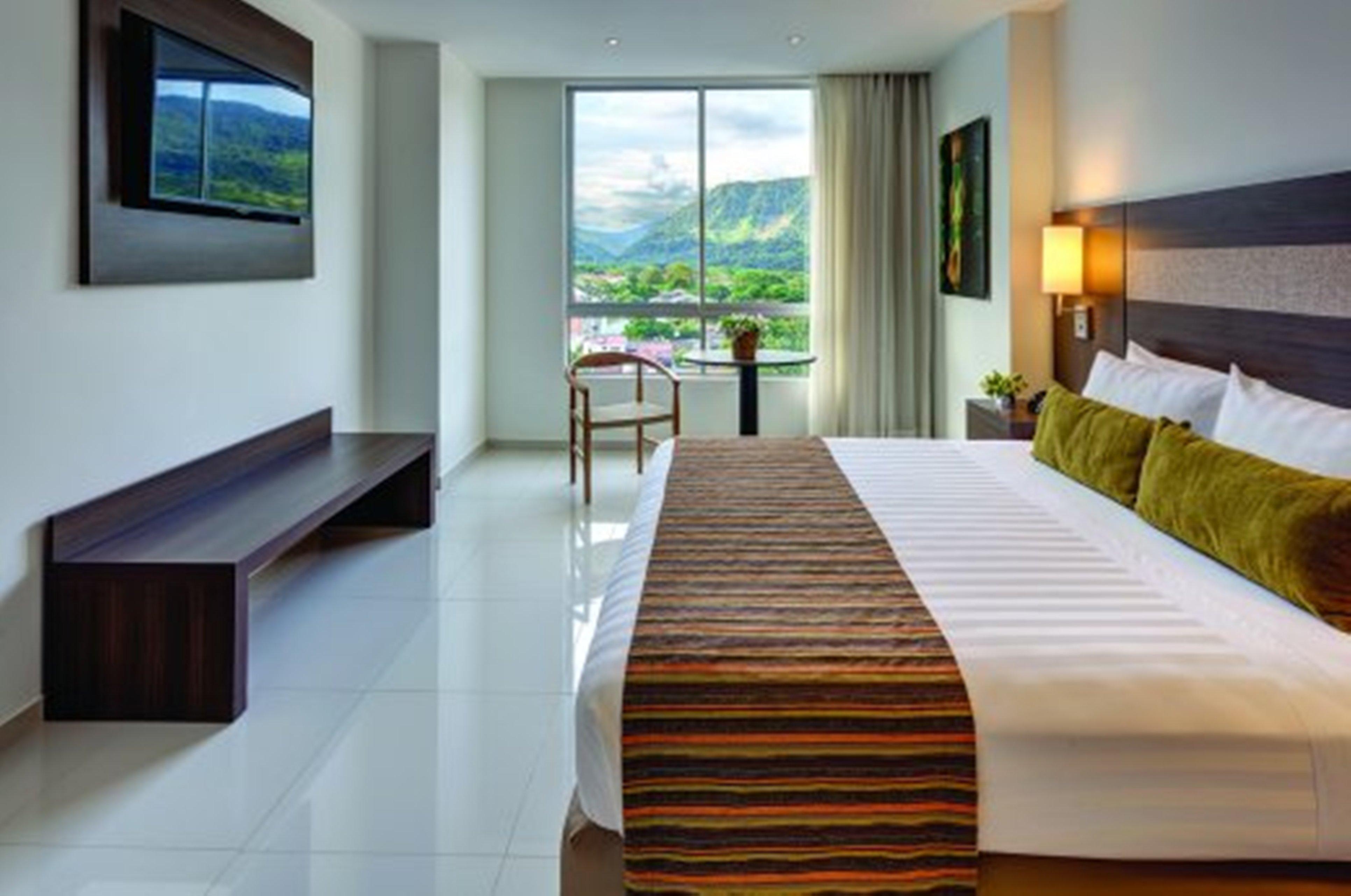 Hotel Estelar Йопаль Экстерьер фото