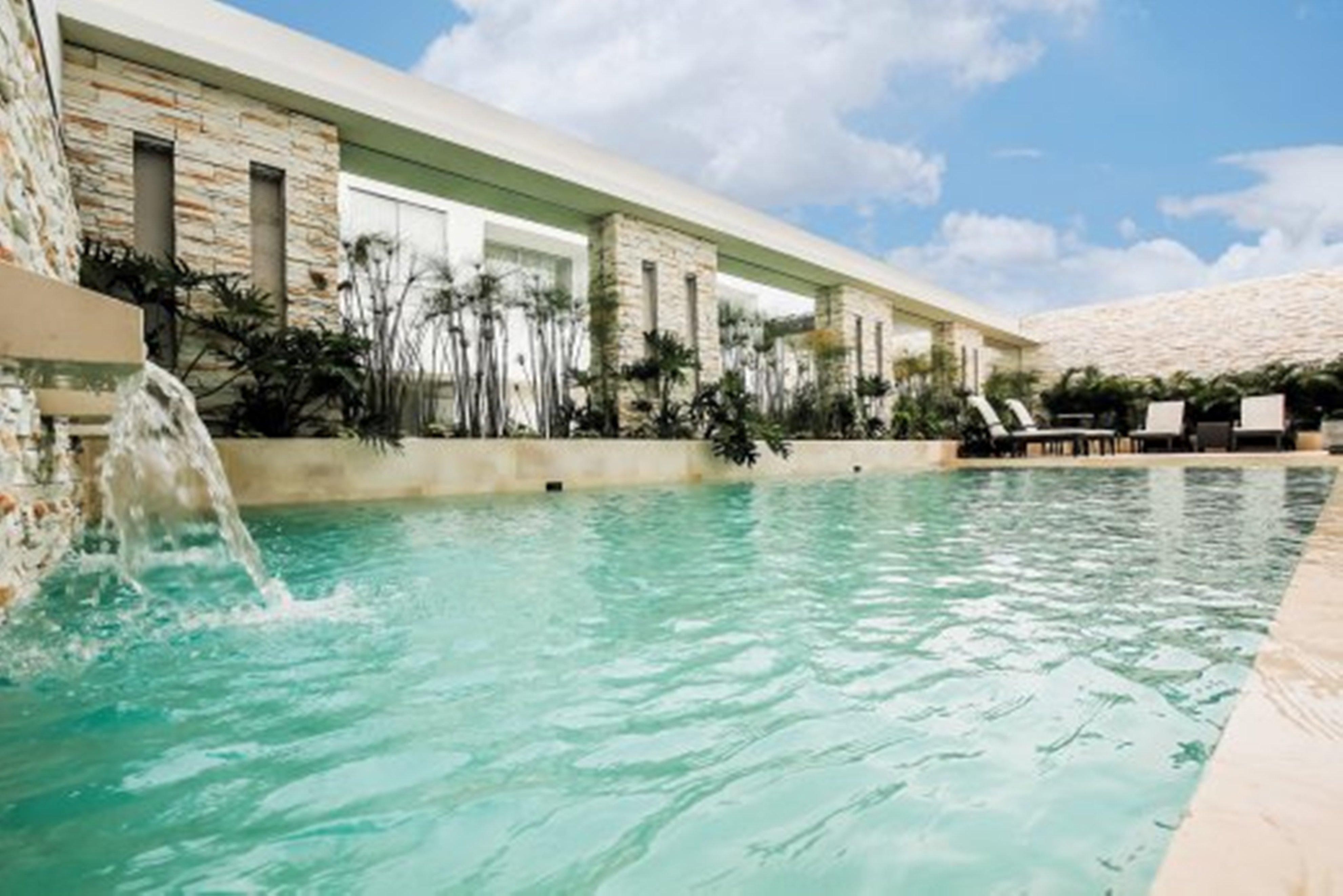 Hotel Estelar Йопаль Экстерьер фото