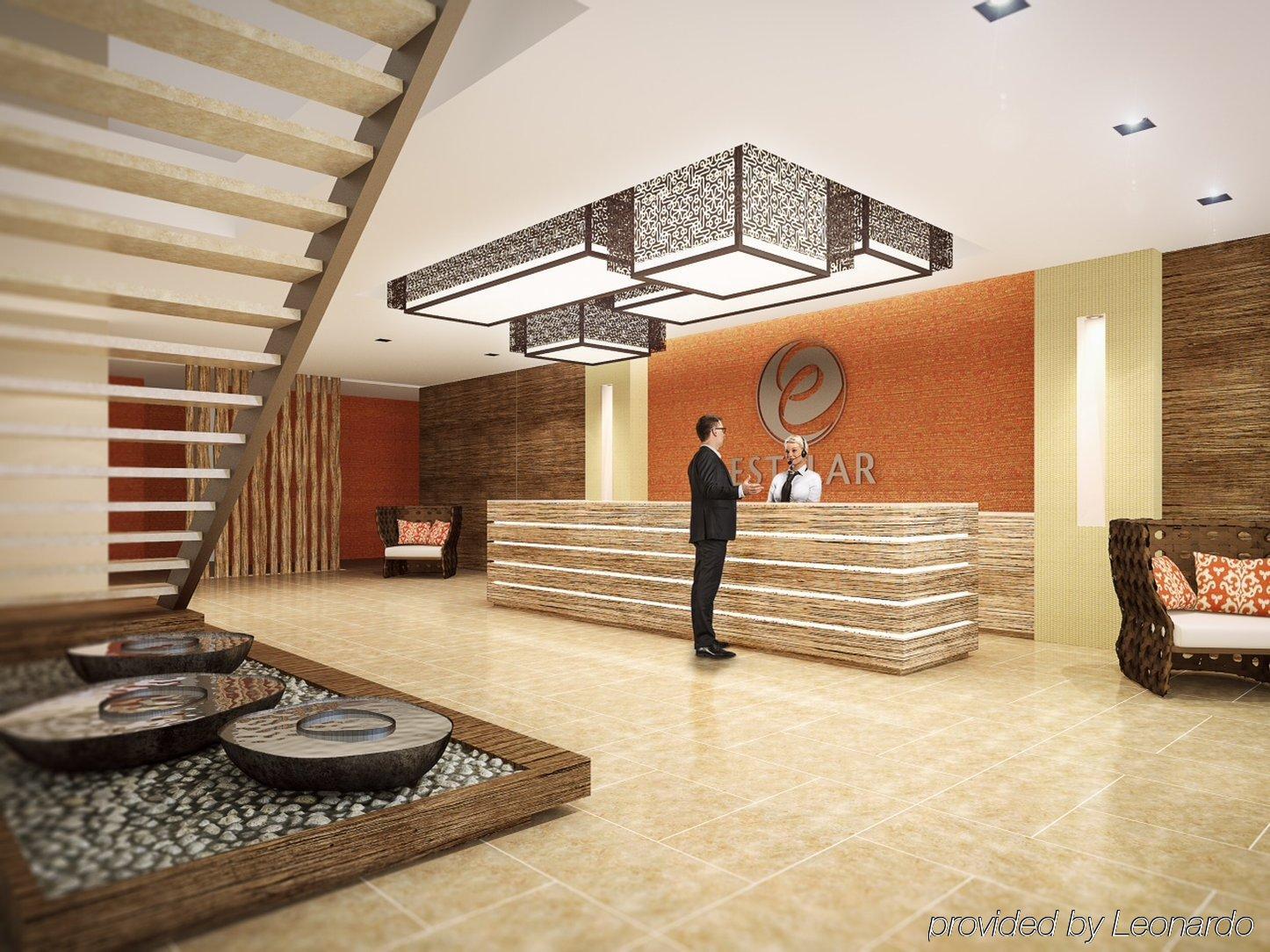 Hotel Estelar Йопаль Экстерьер фото